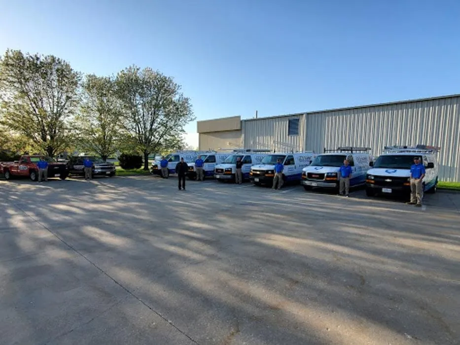 Trusted AC repair for local homeowners across Lee's Summit, MO - Lees Summit Heating and Cooling