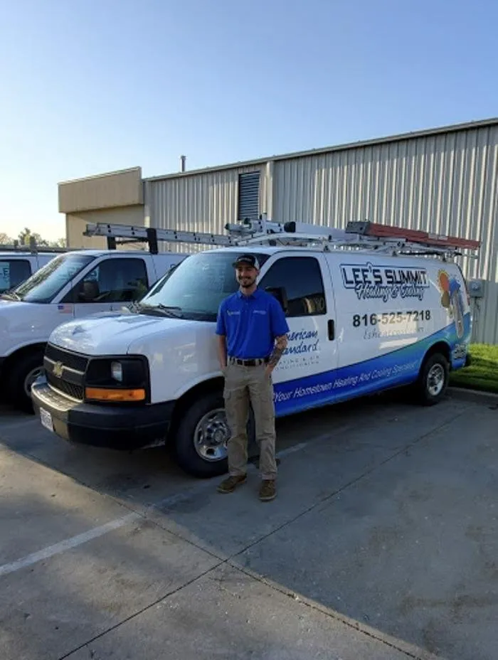Reliable HVAC installation near you in Lee's Summit, MO by Lees Summit Heating and Cooling