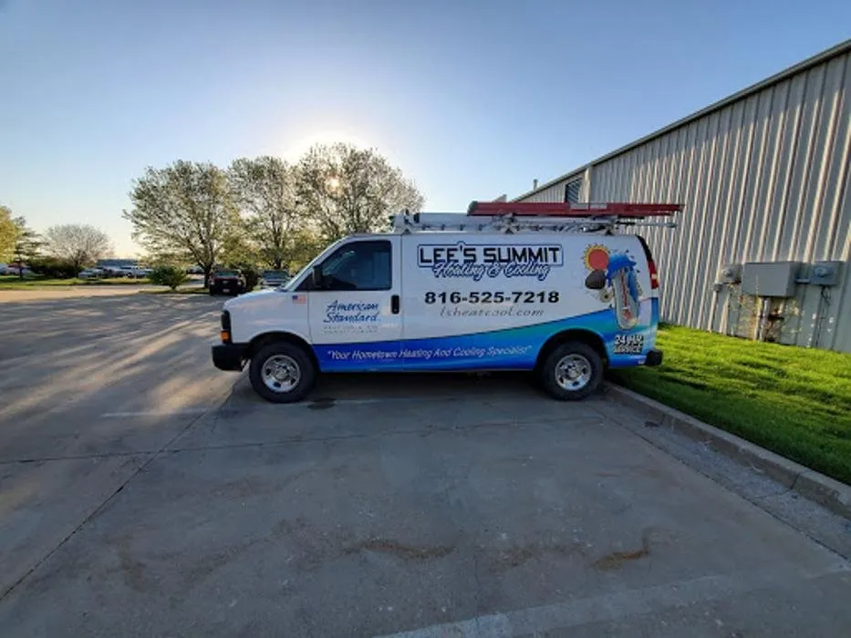 Emergency heating repair for local homeowners in Lee's Summit, MO by Lees Summit Heating and Cooling