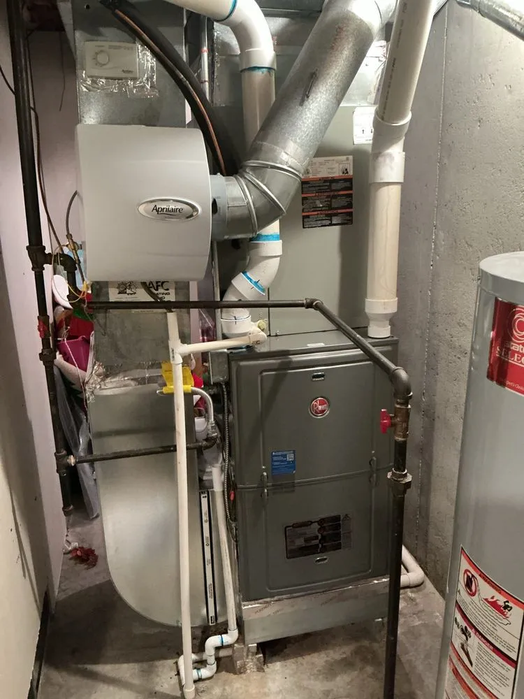 Reliable heating and cooling service experts serving Lee's Summit, MO - Lees Summit Heating and Cooling