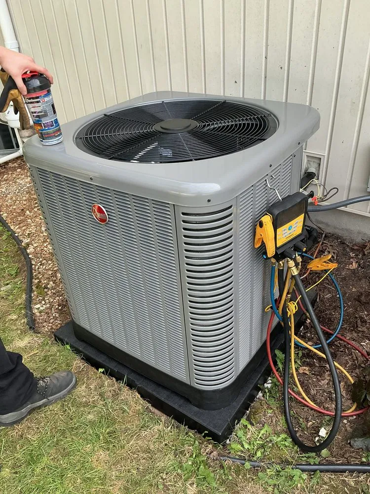 Professional AC repair in Lee's Summit, MO - Lees Summit Heating and Cooling