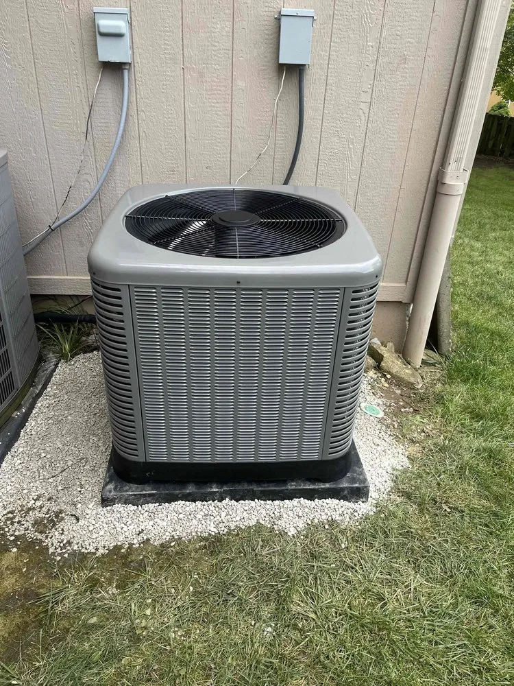 Emergency air conditioning tune-up experts serving Lee's Summit, MO - Lees Summit Heating and Cooling