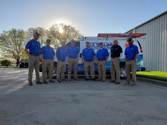 Lees Summit Heating and Cooling
