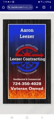 Leezer Contracting