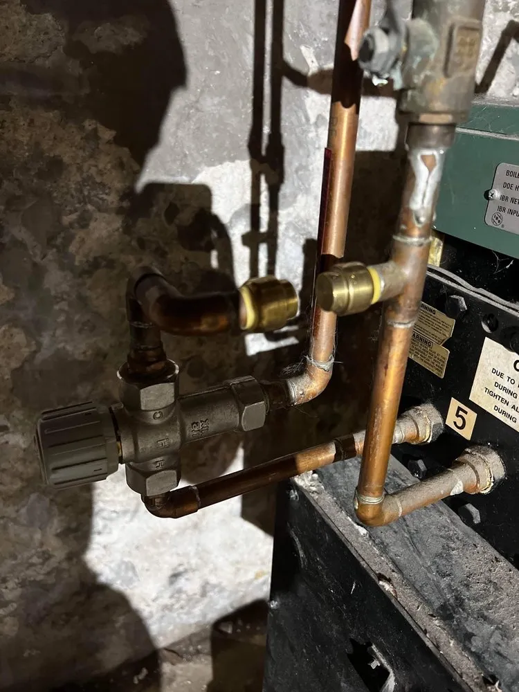 Slide of Leffler Energy