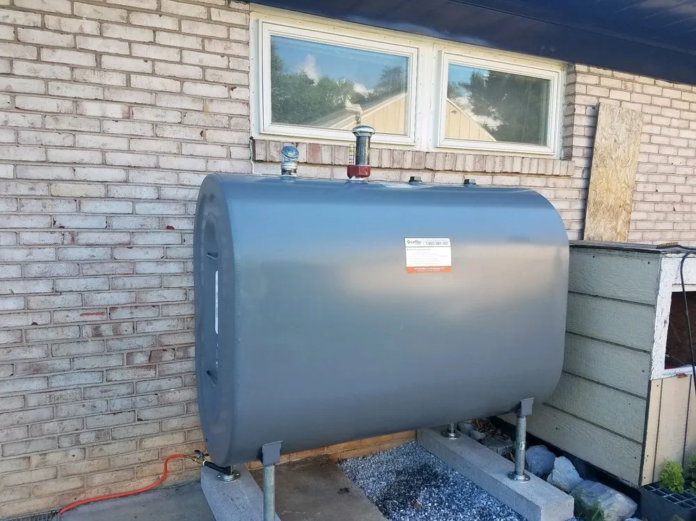 Slide of Leffler Energy