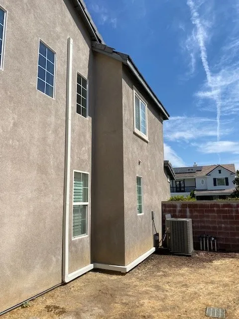 Slide of Left Coast Air