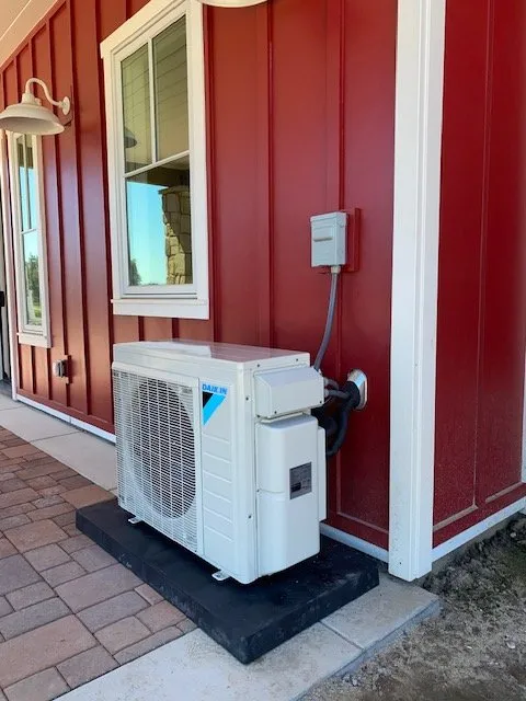 Slide of Left Coast Air