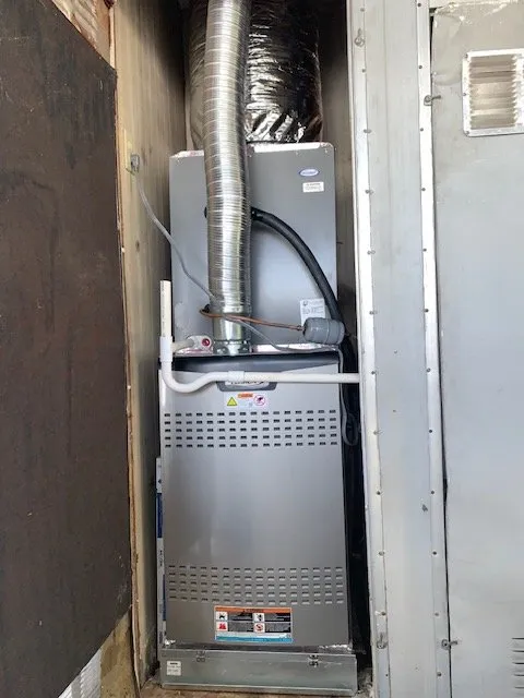 Slide of Left Coast Air