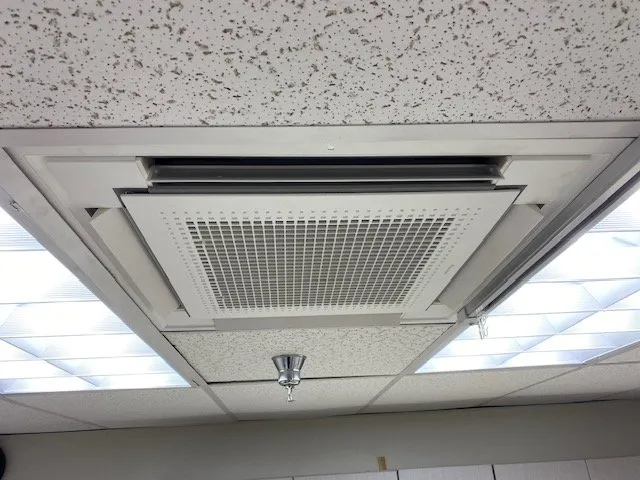 Slide of Left Coast Air