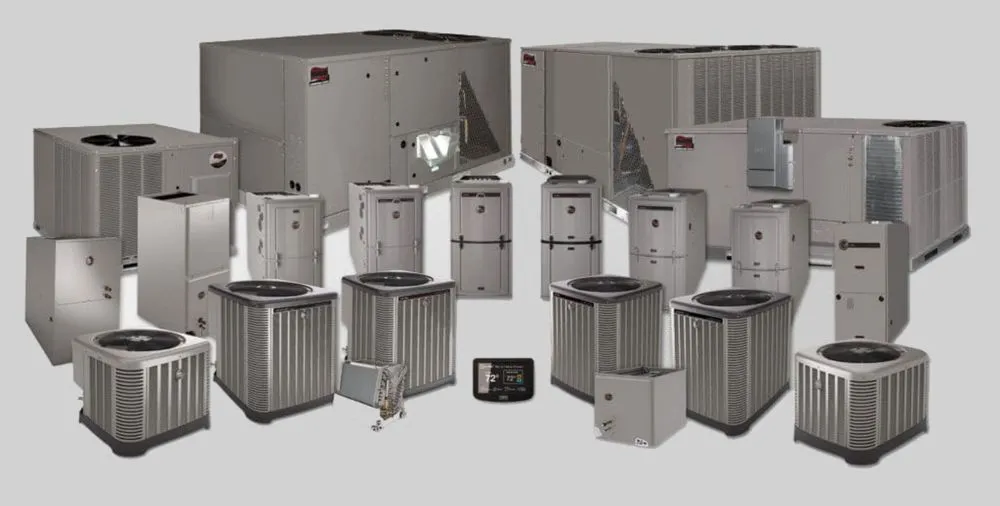 Slide of Left Coast Heating and Air Conditioning