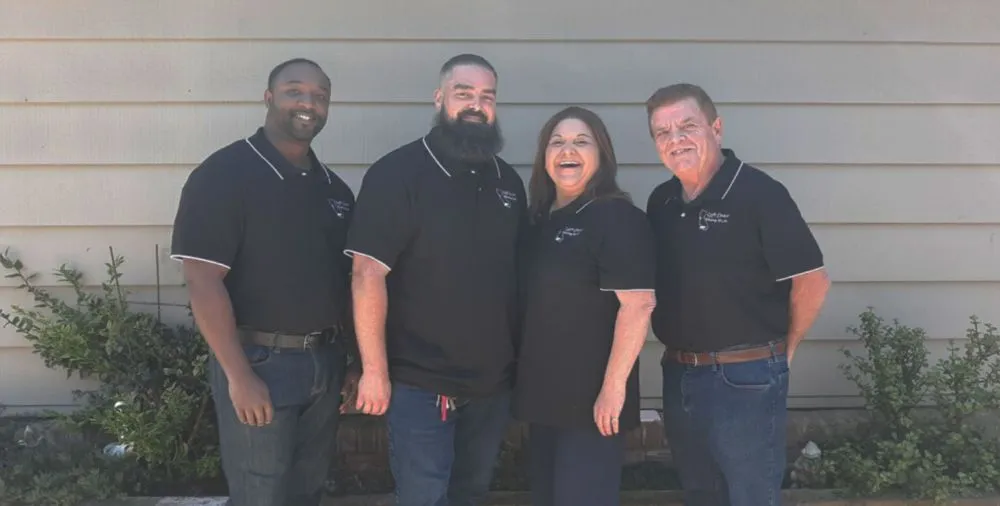 Slide of Left Coast Heating and Air Conditioning