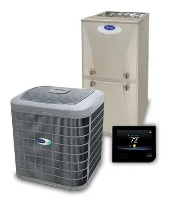Left Coast Heating and Air Conditioning