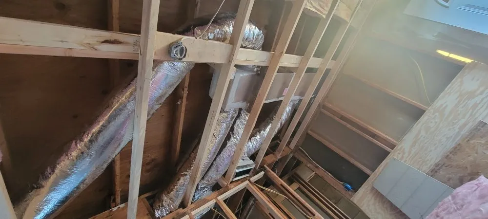 Slide of Legacy 316 Refrigeration & AC