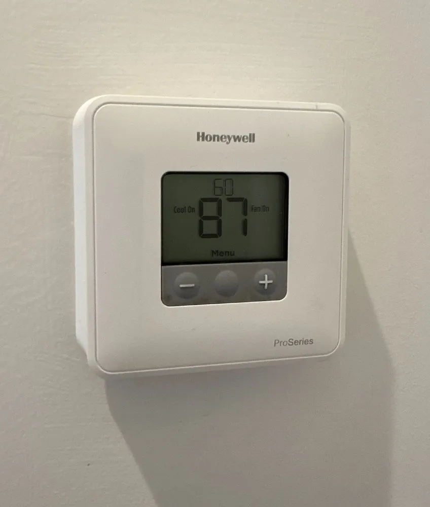 Slide of Legacy Air Comfort