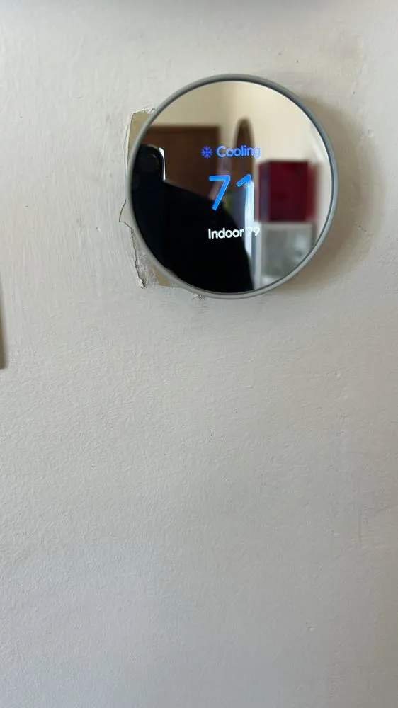 Slide of Legacy Air Comfort