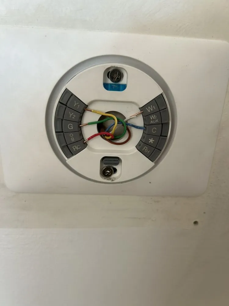 Slide of Legacy Air Comfort