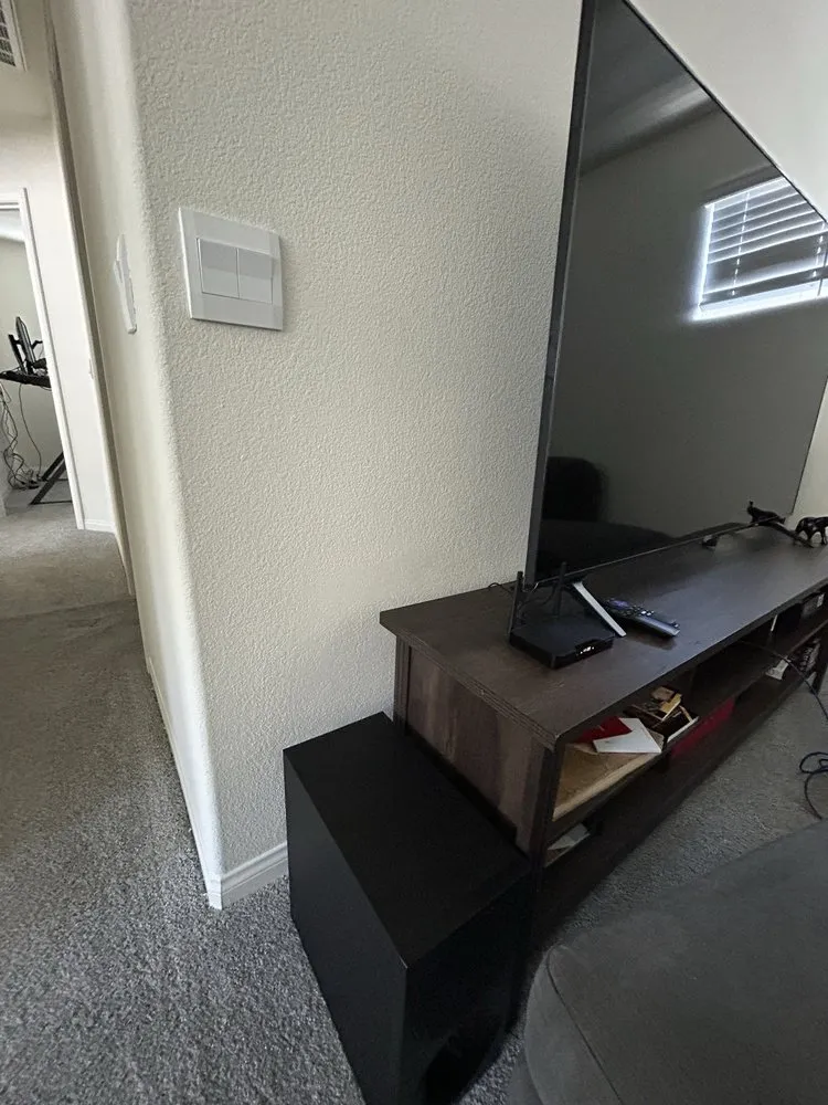 Slide of Legacy Air Conditioning and Heating