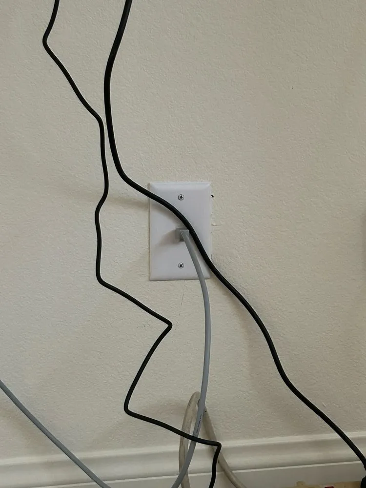 Slide of Legacy Air Conditioning and Heating