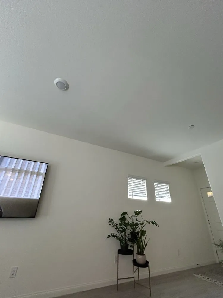 Slide of Legacy Air Conditioning and Heating