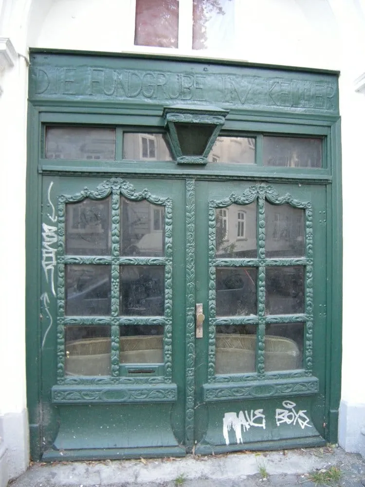 Slide of Legacy Air Conditioning and Heating