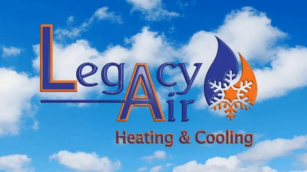 Legacy Air Heating & Cooling