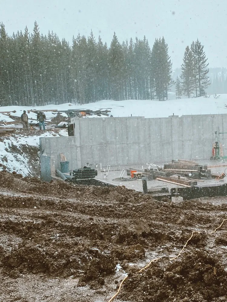 Slide of Legacy Builders & Design