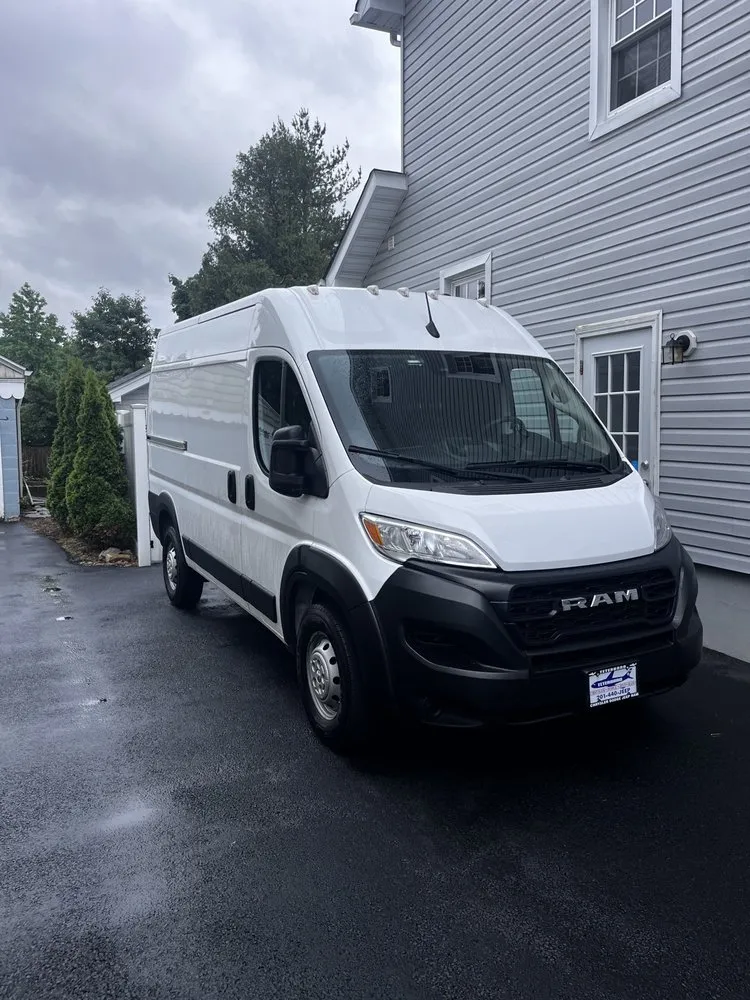 Slide of Legacy Comfort Solutions