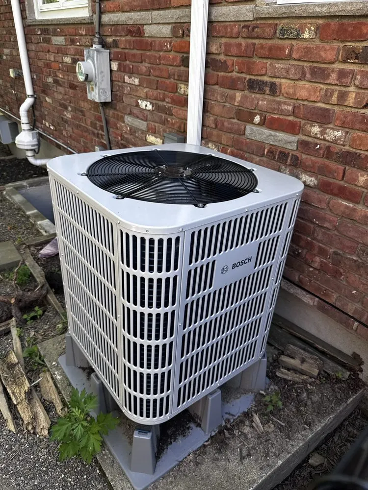 Slide of Legacy Comfort Solutions