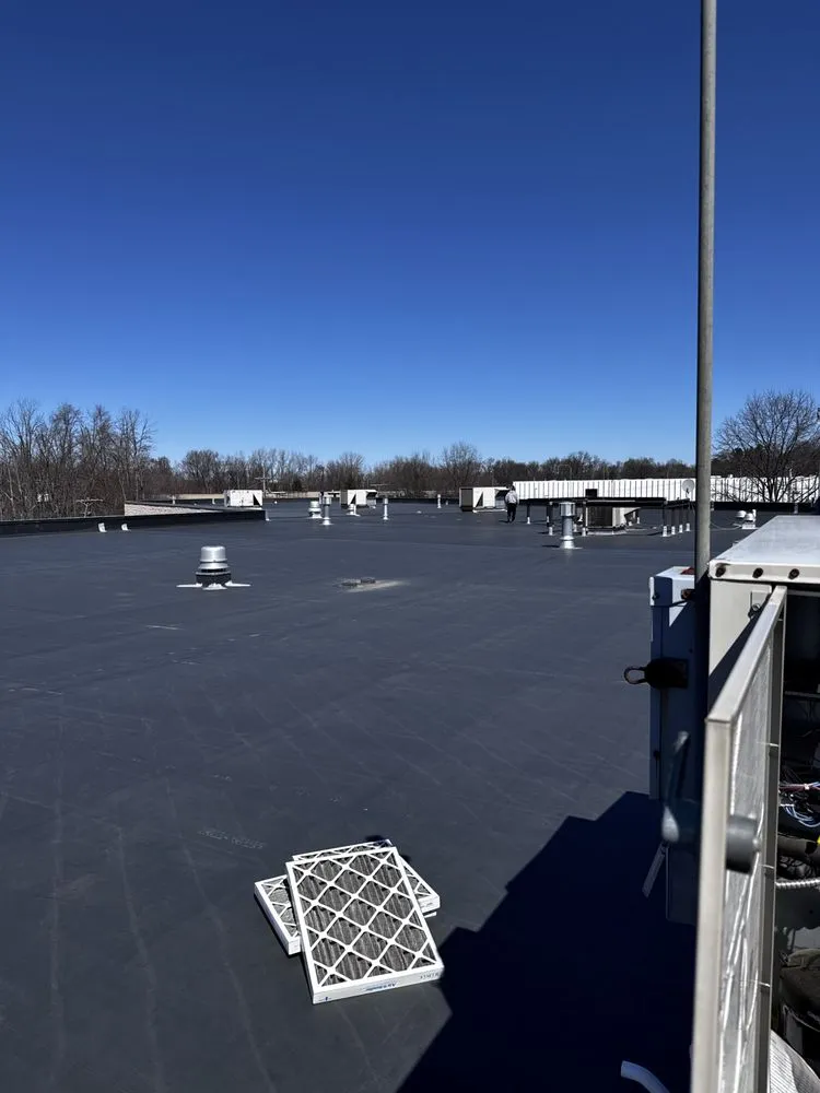 Slide of Legacy Comfort Solutions