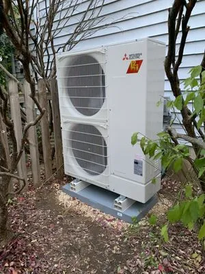 Legacy Comfort Systems