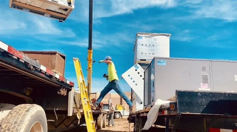 Slide of Legacy Companies