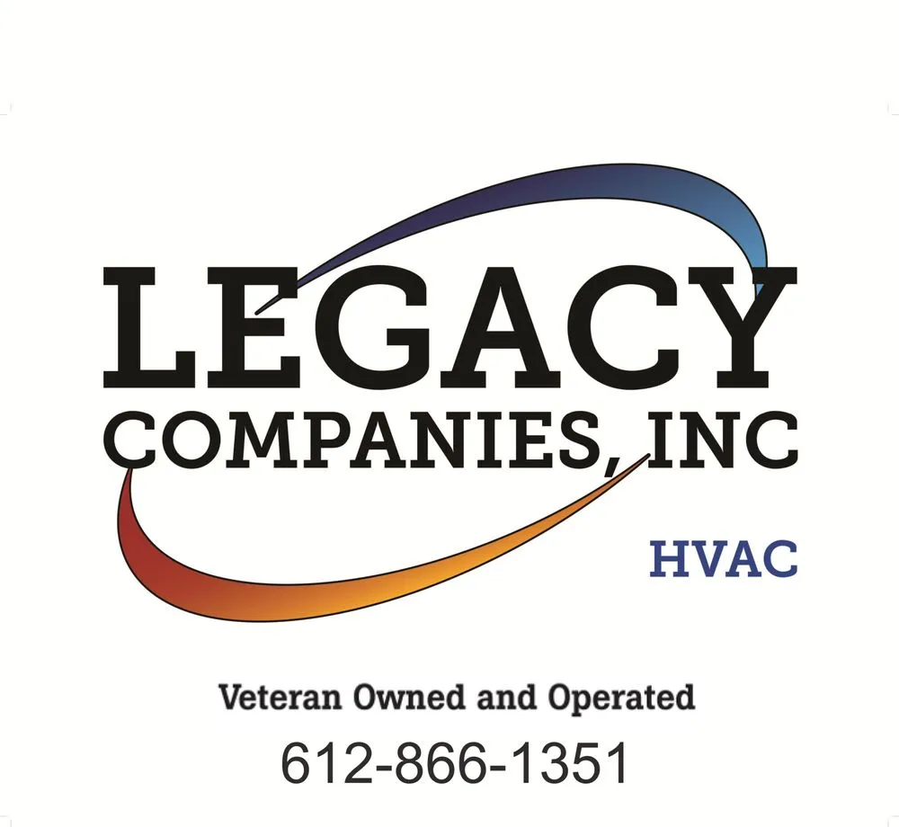 Slide of Legacy Companies