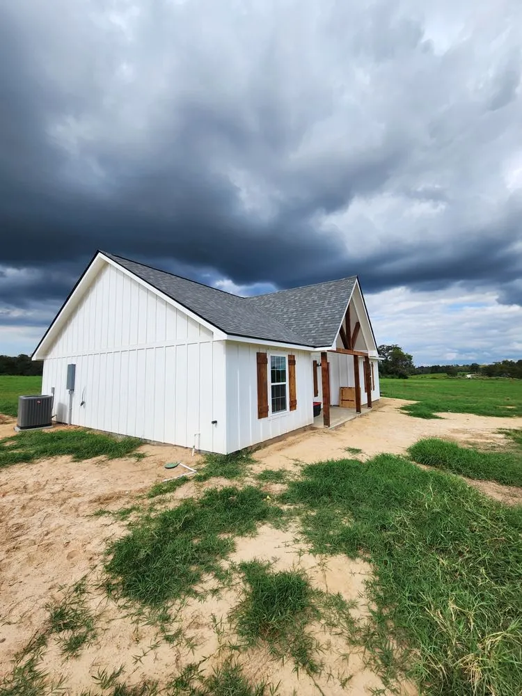 Slide of Legacy Electric & HVAC