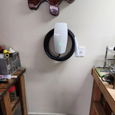 Legacy Electric & HVAC Logo