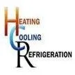 Legacy HCR, Heating, Cooling, and Refrigeration