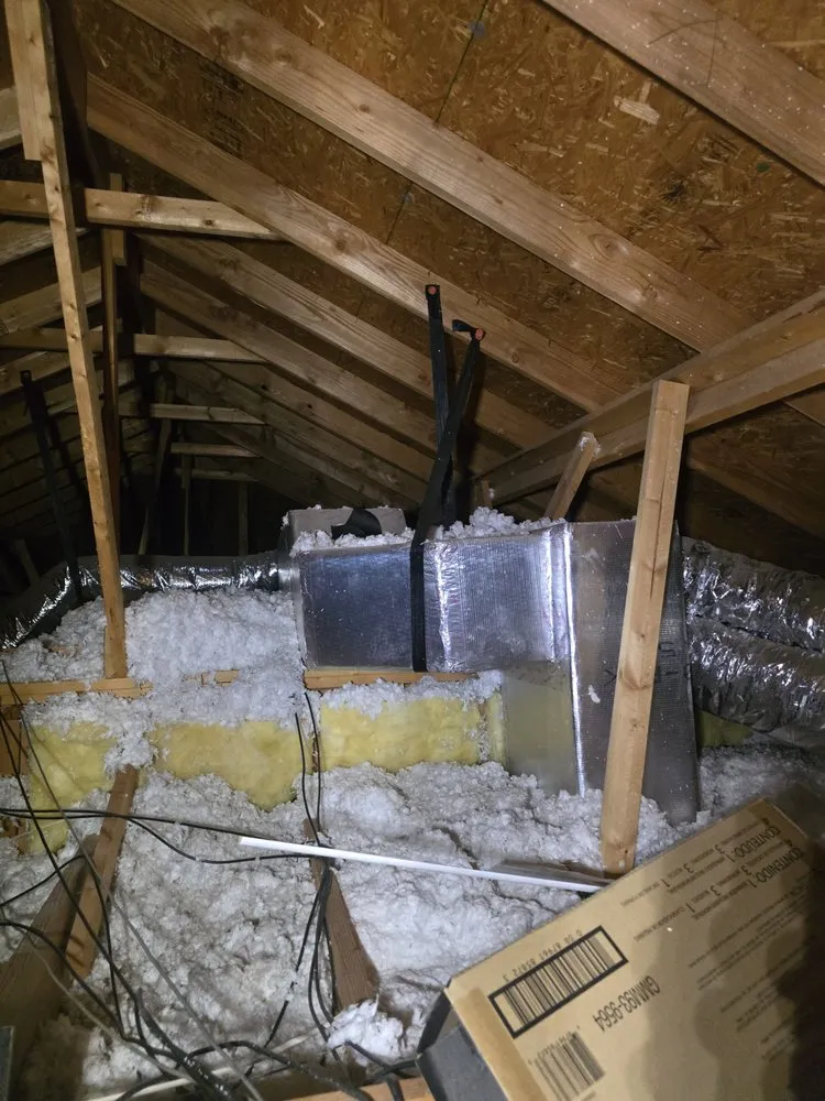 Slide of Legacy Heating & Air Conditioning-Refrigeration