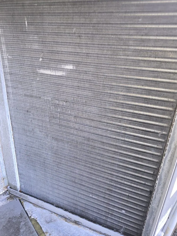 Slide of Legacy Heating & Air Conditioning-Refrigeration