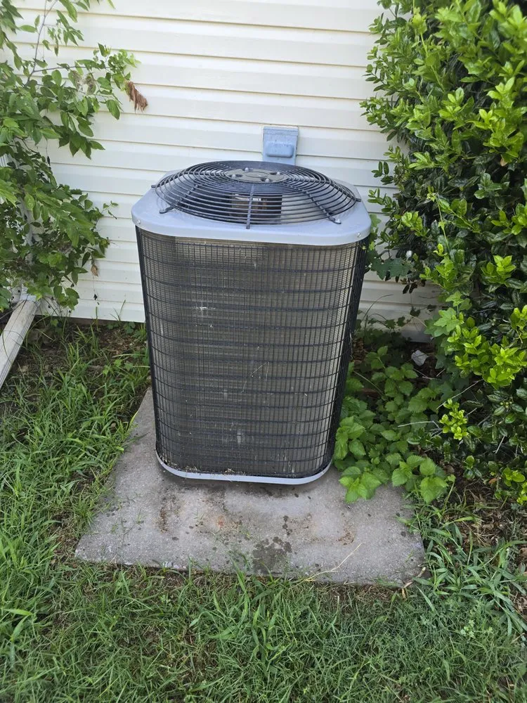 Slide of Legacy Heating & Air Conditioning-Refrigeration