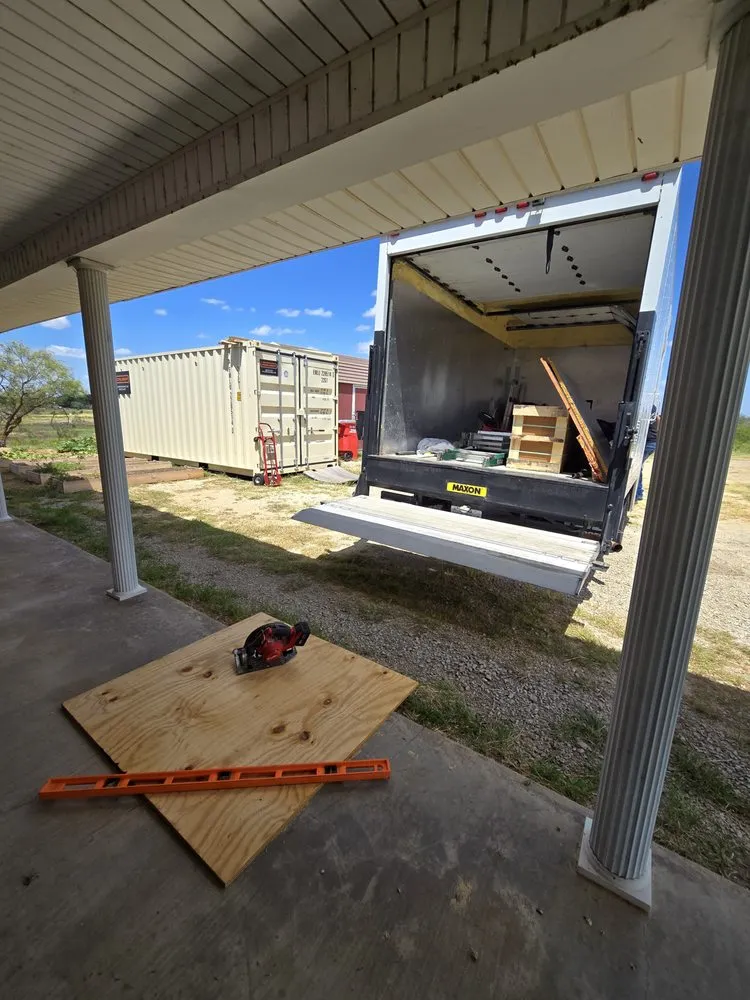 Slide of Legacy Heating & Air Conditioning-Refrigeration