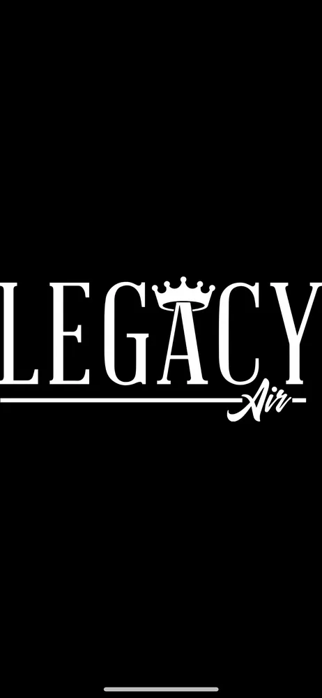 Slide of Legacy Heating & Air