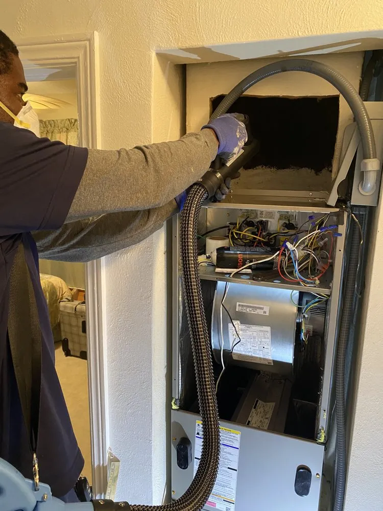 Top-rated AC repair experts serving Port St. Lucie, FL - Legacy Heating & Cooling