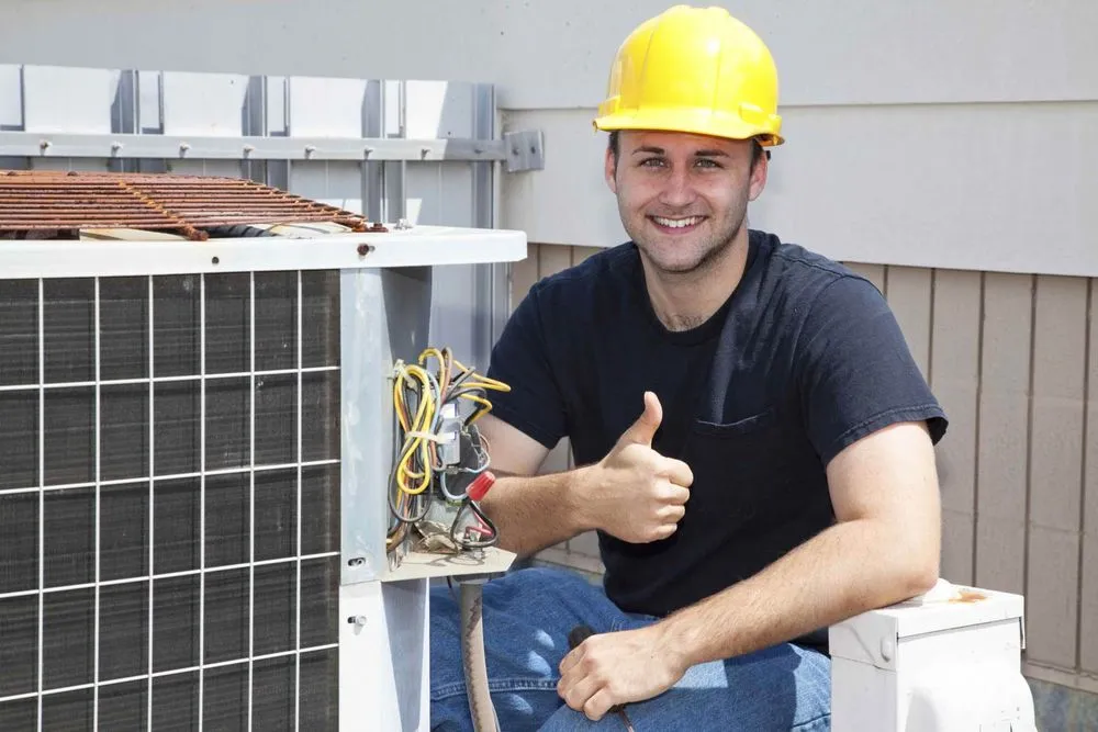 Emergency HVAC repair in Port St. Lucie, FL - Legacy Heating & Cooling