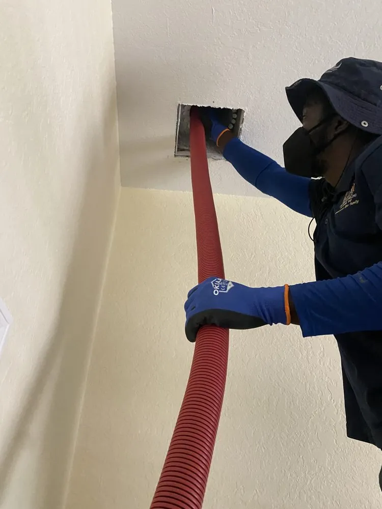 Local HVAC repair in Port St. Lucie, FL by Legacy Heating & Cooling