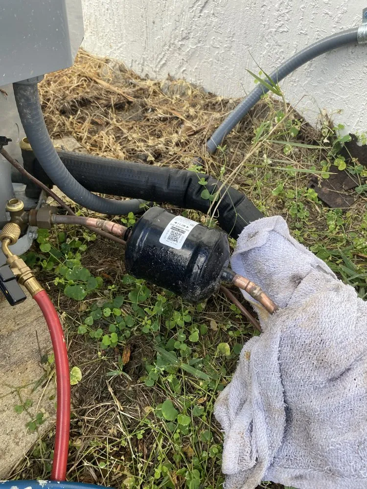 Local air conditioning service for homes across Port St. Lucie, FL - Legacy Heating & Cooling