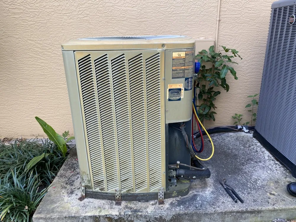 Certified furnace service in Port St. Lucie, FL - Legacy Heating & Cooling