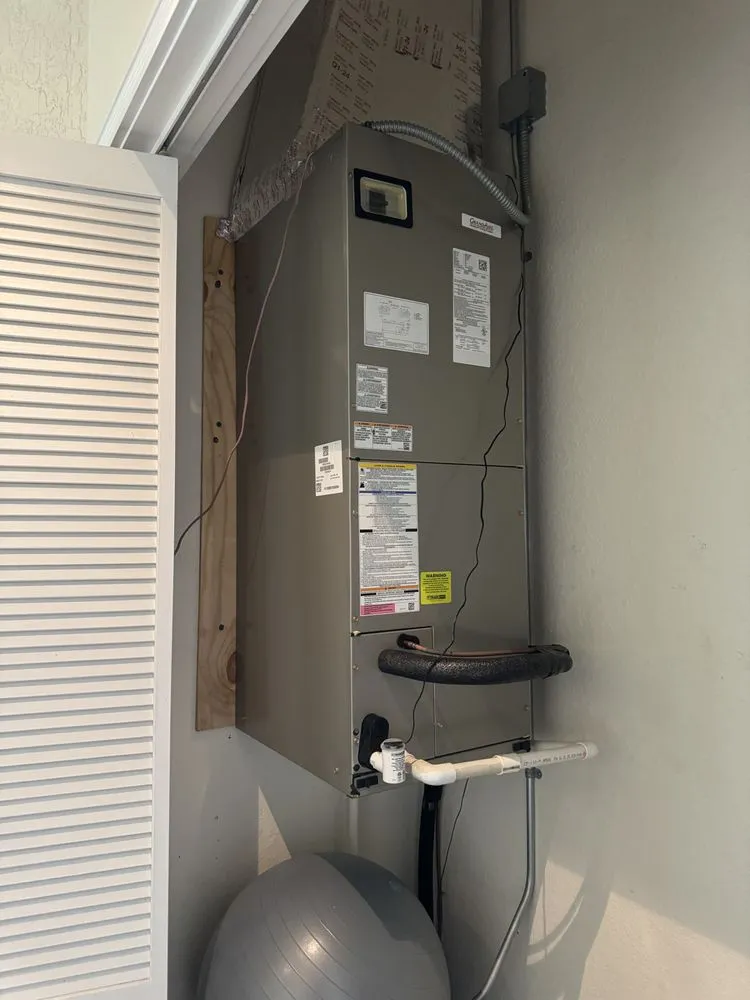 Certified air conditioning tune-up in Port St. Lucie, FL - Legacy Heating & Cooling