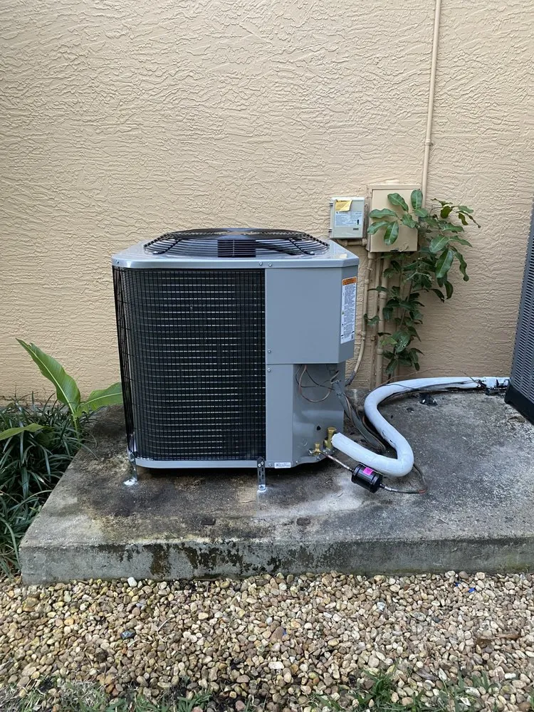 Reliable air conditioning tune-up experts serving Port St. Lucie, FL - Legacy Heating & Cooling