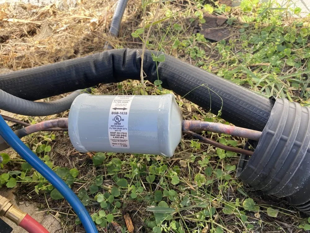 Expert AC installation for homes across Port St. Lucie, FL - Legacy Heating & Cooling