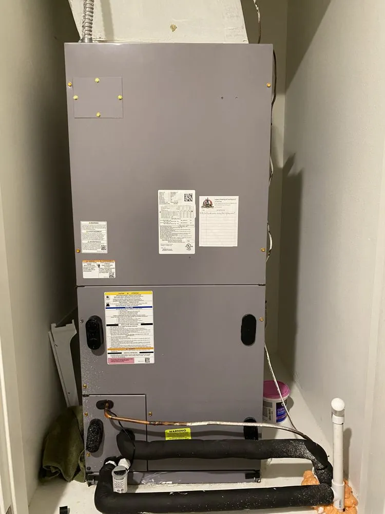 Certified HVAC repair in Port St. Lucie, FL by Legacy Heating & Cooling
